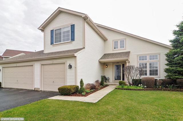 2341 Haverton Dr., Mundelein, IL 60060