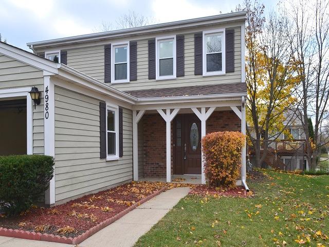 4980 Chambers Dr., Hoffman Estates, IL 60010