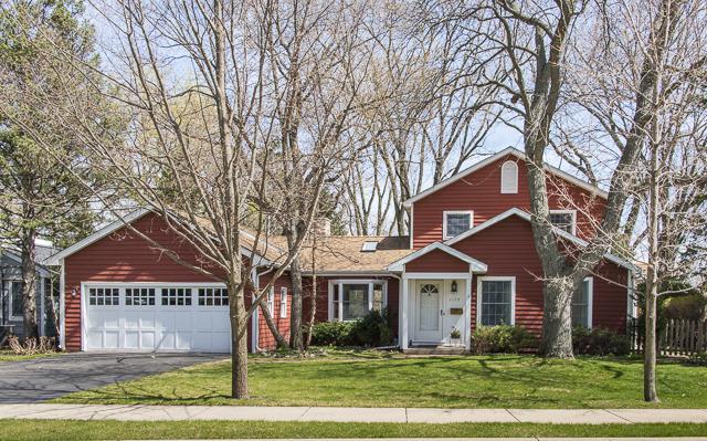 1179 Cedar Ln., Northbrook, IL 60062