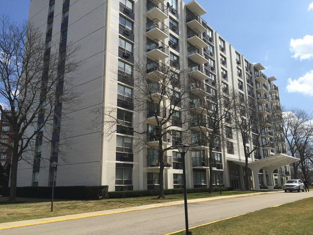9001 W Golf Rd. #10H, Des Plaines, IL 60016
