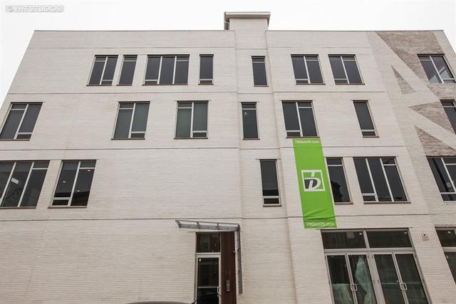 756 N Leavitt St. #3SW, Chicago, IL 60612