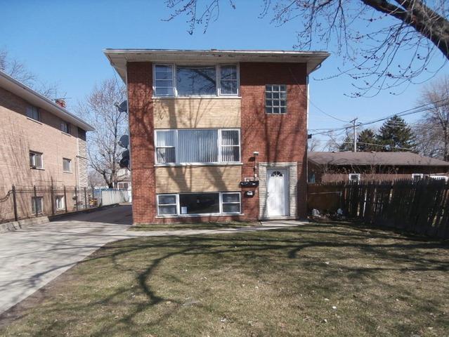 222 S Maplewood Ave., Northlake, IL 60164