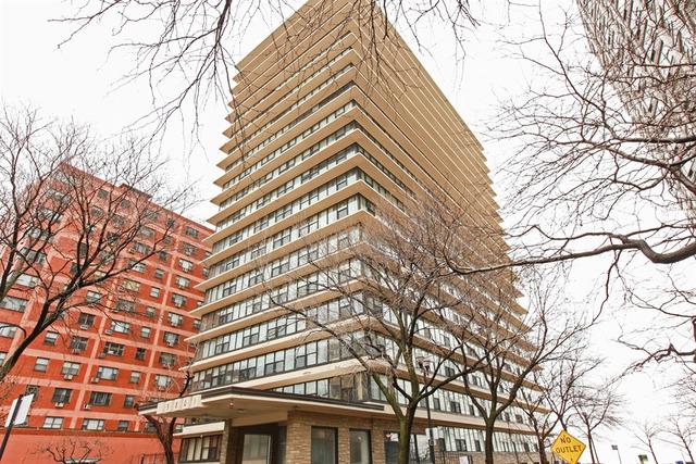 5801 N Sheridan Rd. #19E, Chicago, IL 60660