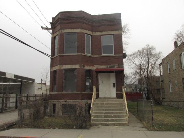 1615 W Marquette Rd., Chicago, IL 60636