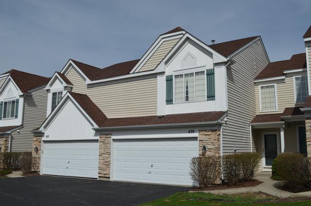 443 Locksley Dr., Streamwood, IL 60107
