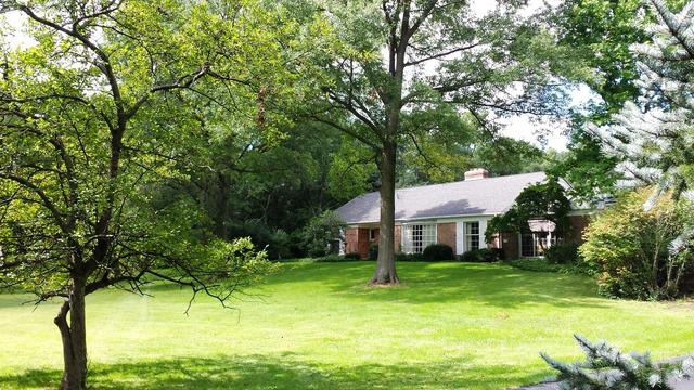 8800 Stark Dr., Burr Ridge, IL 60527