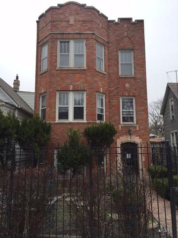 6834 S Green St., Chicago, IL 60621