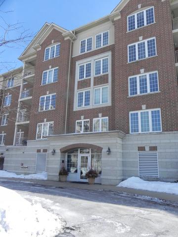 610 Robert York Ave. #402, Deerfield, IL 60015