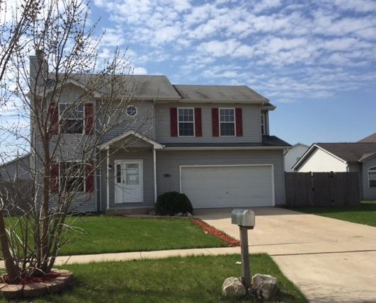 5416 Dale Cir., Plainfield, IL 60544