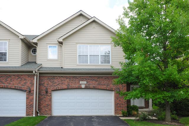 345 N West Pointe Dr., Vernon Hills, IL 60061