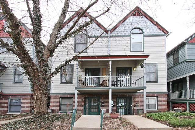 4721 S Woodlawn Ave. #C, Chicago, IL 60615