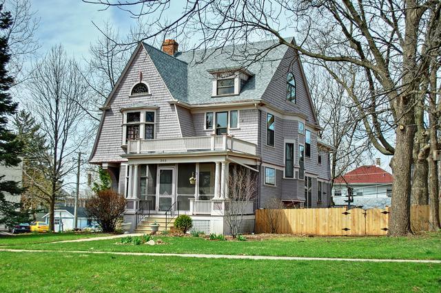 303 N 2nd St., Dekalb, IL 60115