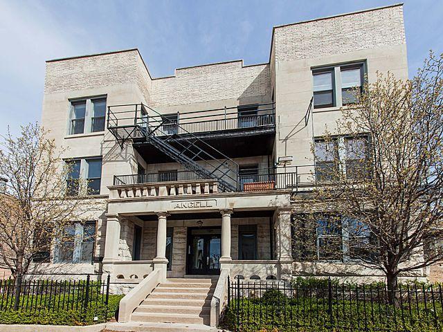 1714 W Leland Ave. #3F, Chicago, IL 60640