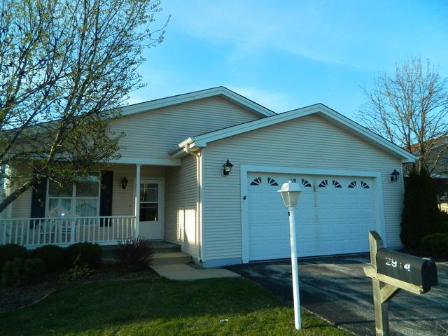 2914 Buckskin Ln., Grayslake, IL 60030