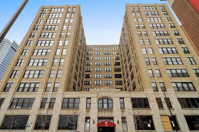 728 W Jackson Blvd. #1003, Chicago, IL 60661