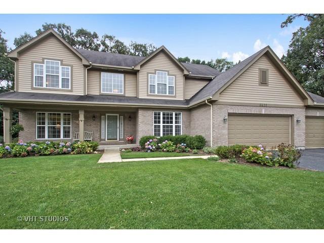 6431 Lockwood Ln., Gurnee, IL 60031
