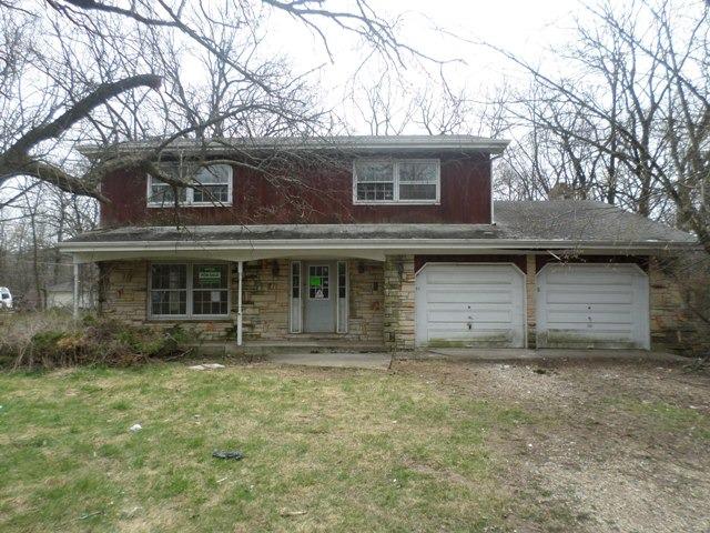 267 E County Line Rd., Barrington, IL 60010