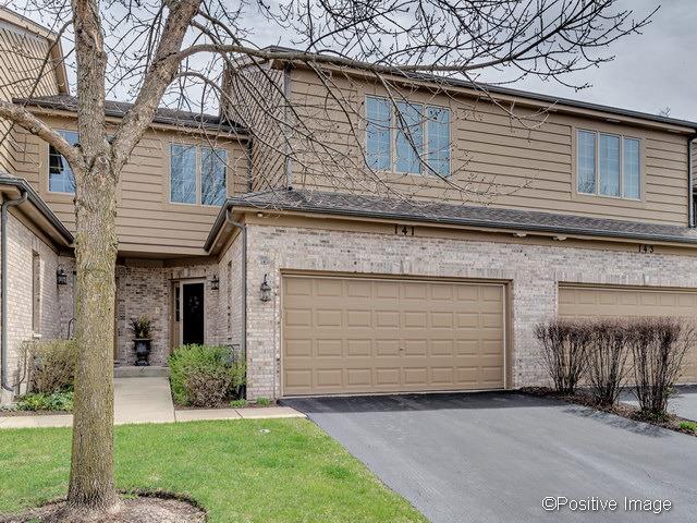141 Santa Fe Ln., Willow Springs, IL 60480