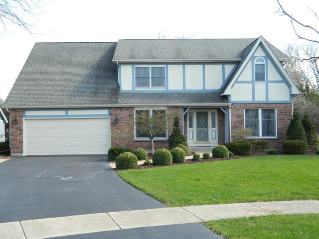 1224 Creek Ln., Batavia, IL 60510