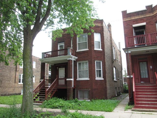 4719 W 12th Pl., Cicero, IL 60804