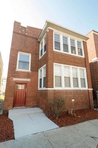 3122 N Damen Ave., Chicago, IL 60618