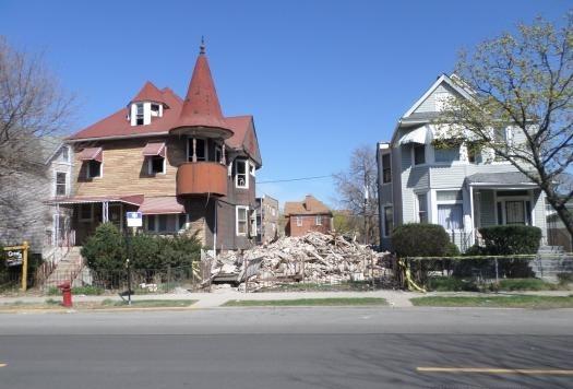 6929 S Martin Luther King Dr., Chicago, IL 60637