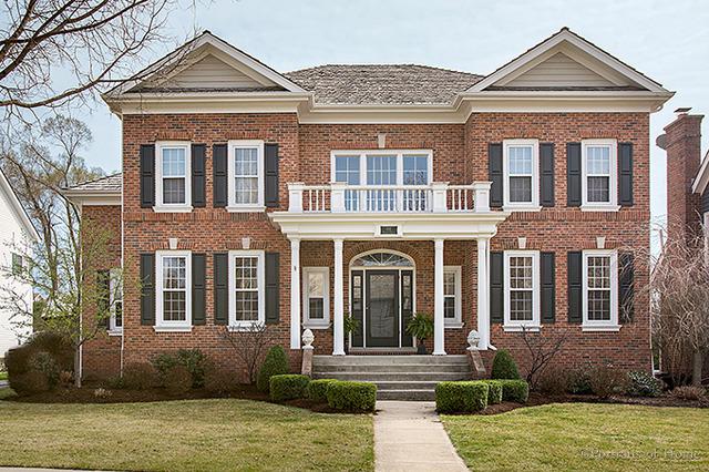 907 Winslow Cir., Glen Ellyn, IL 60137