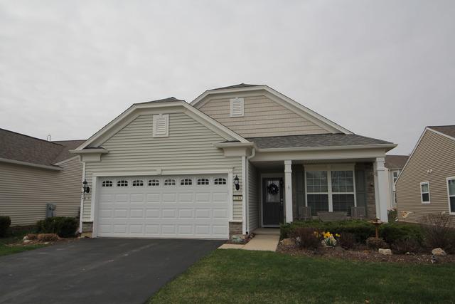 3244 Comstock Ct., Mundelein, IL 60060