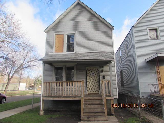 2058 W 69th Pl., Chicago, IL 60636