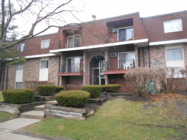 620 Mesa Dr. #311, Hoffman Estates, IL 60169