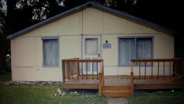 324 Blaine St., Peotone, IL 60468