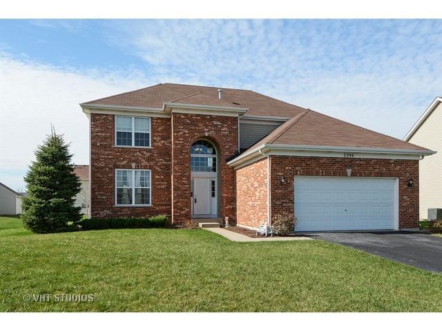 2294 Grande Trail Ct., Yorkville, IL 60560