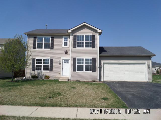 751 Prairie Pond Cir., Malta, IL 60150