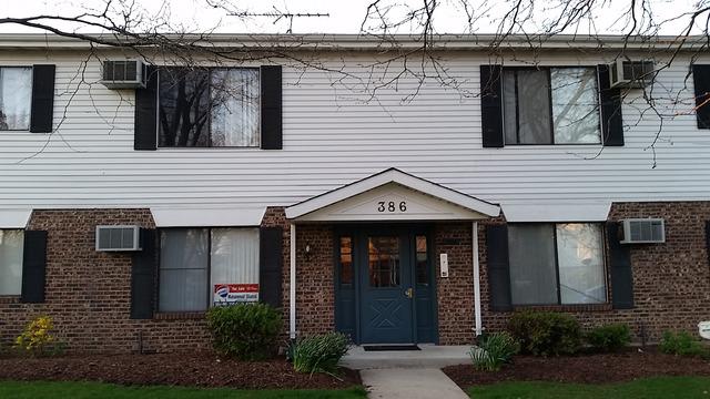 386 Echo Ln. #1, Aurora, IL 60504