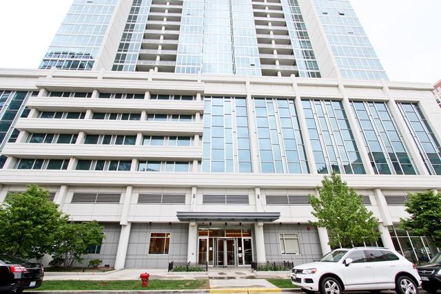 1629 S Prairie Ave. #2208, Chicago, IL 60616