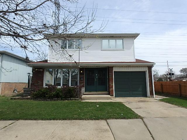 13459 S Mackinaw Ave., Chicago, IL 60633