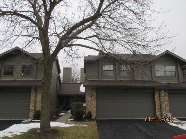 8089 Wildwood Ln., Darien, IL 60561