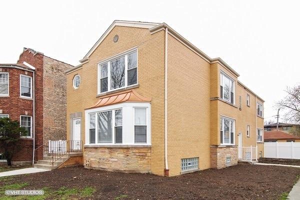 1654 N Narragansett Ave., Chicago, IL 60639