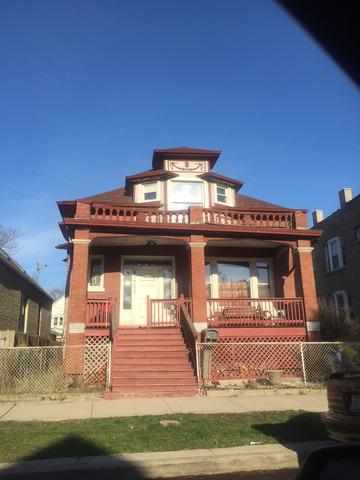 2423 N Maplewood Ave., Chicago, IL 60647