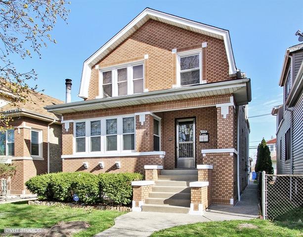 5516 W Eddy St., Chicago, IL 60641