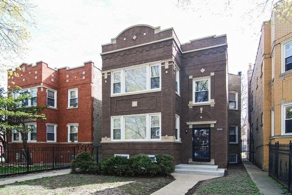 1455 N Lawler Ave., Chicago, IL 60651