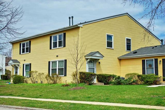 252 Harvest Ct., Vernon Hills, IL 60061