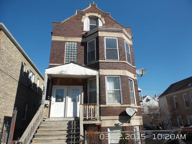 2626 W 24th Pl., Chicago, IL 60608