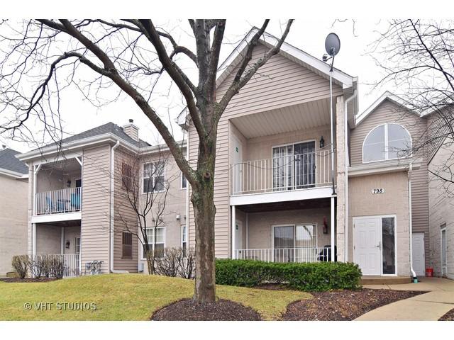 798 N Gary Ave. #211, Carol Stream, IL 60188