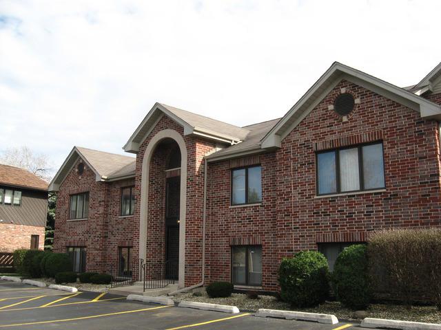 8695 W 111th St. #2A, Palos Hills, IL 60465