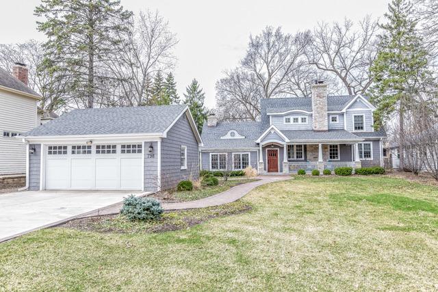 798 Lenox Rd., Glen Ellyn, IL 60137