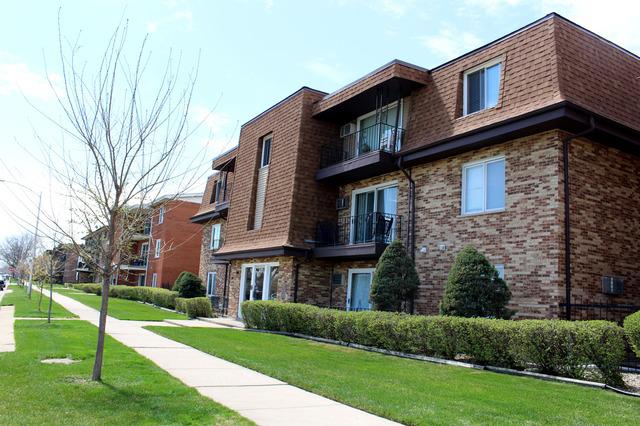 10830 Kilpatrick Ave. #1NW, Oak Lawn, IL 60453