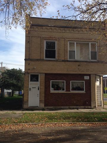 9059 S Dobson Ave., Chicago, IL 60619
