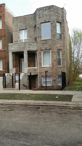 1537 S Trumbull Ave., Chicago, IL 60623