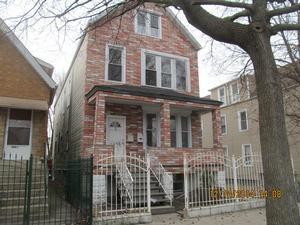 4445 S Washtenaw Ave., Chicago, IL 60632